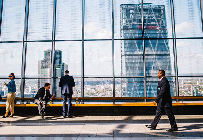 Global Marketplace Vision (Part 1)